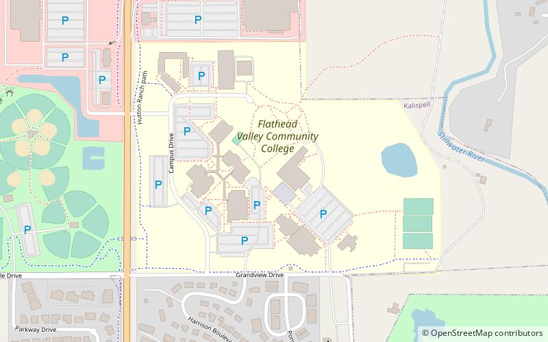 Flathead Valley Community College