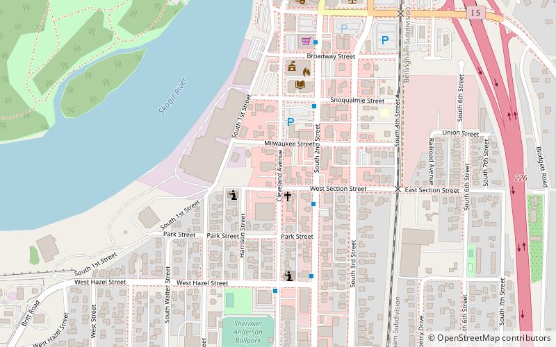 Littlefield Celtic Center location map