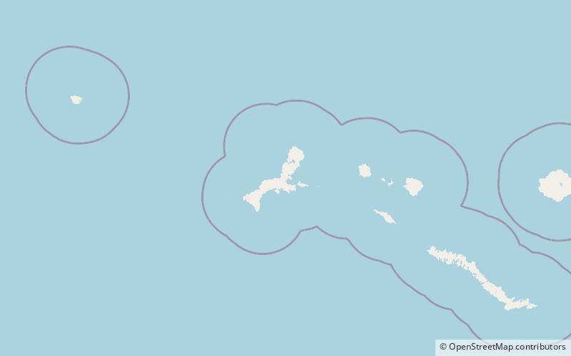 japanese occupation site kiska island location map