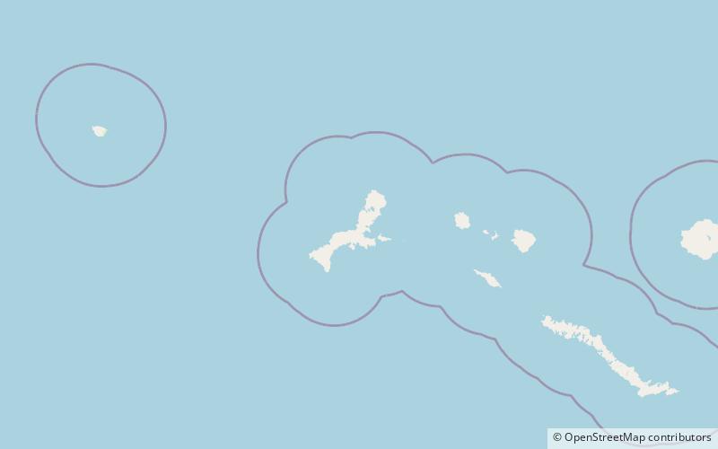 moron lake kiska island location map