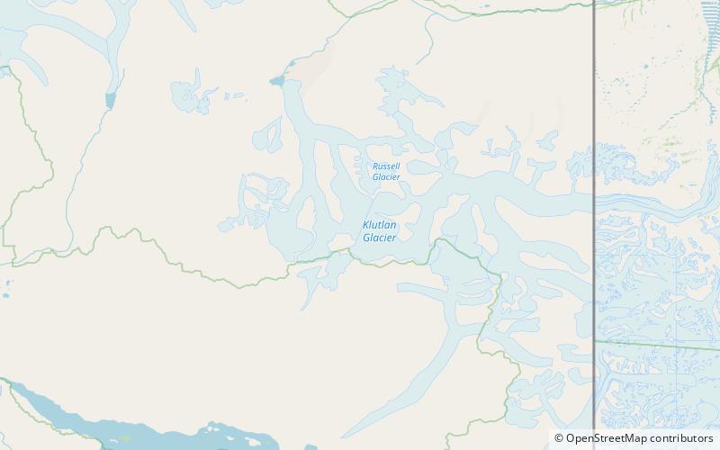 Monte Churchill location map