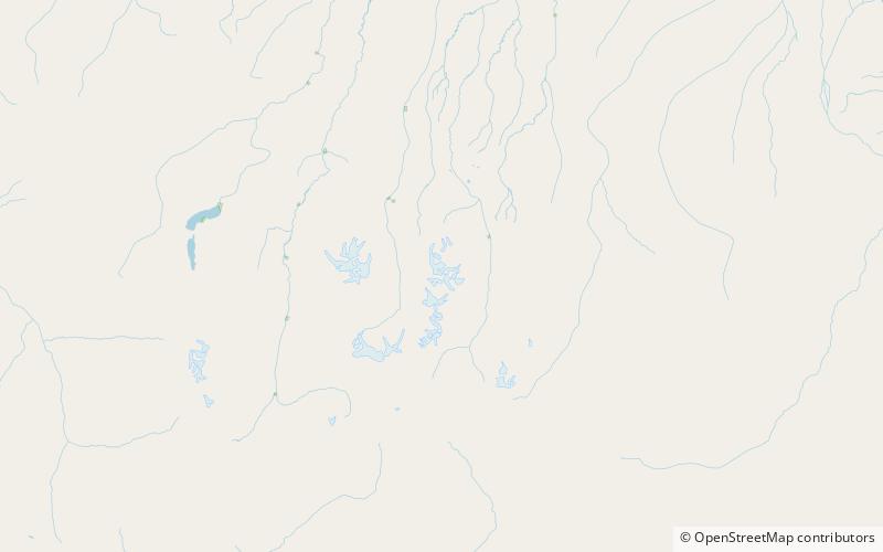 mount hubley arctic national wildlife refuge location map