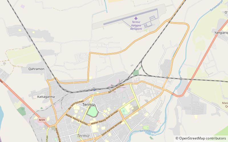 Kokildor Khanaka location map