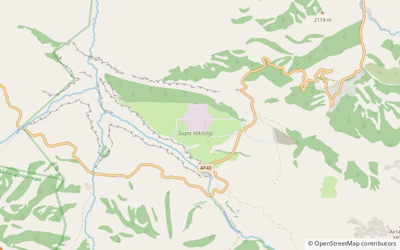 suffa rt 70 radio telescope nationalpark zomin location map