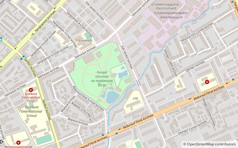limpopo taszkent location map