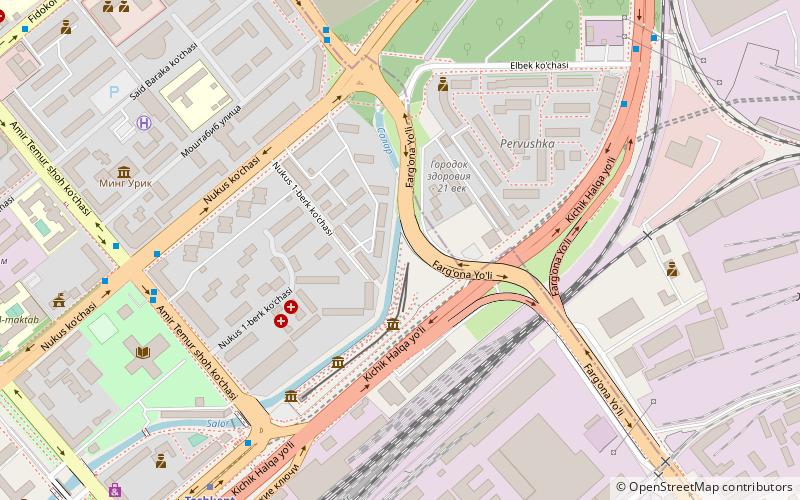 SŽD-Baureihe ТЭМ2 location map