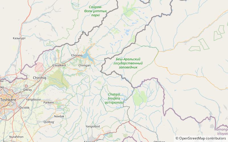 Zilaj location map