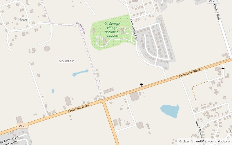 Diamond School location map