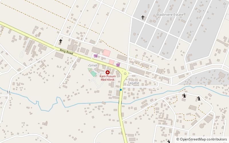 wan smolbag theatre port vila location map