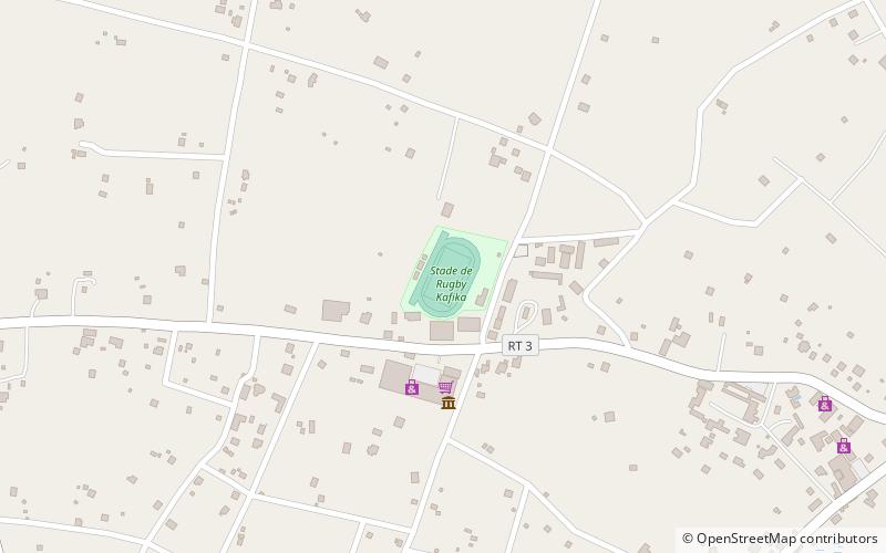 stade de mata utu location map