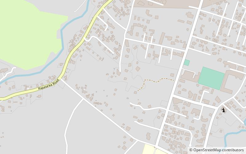 Tuanaimato location map