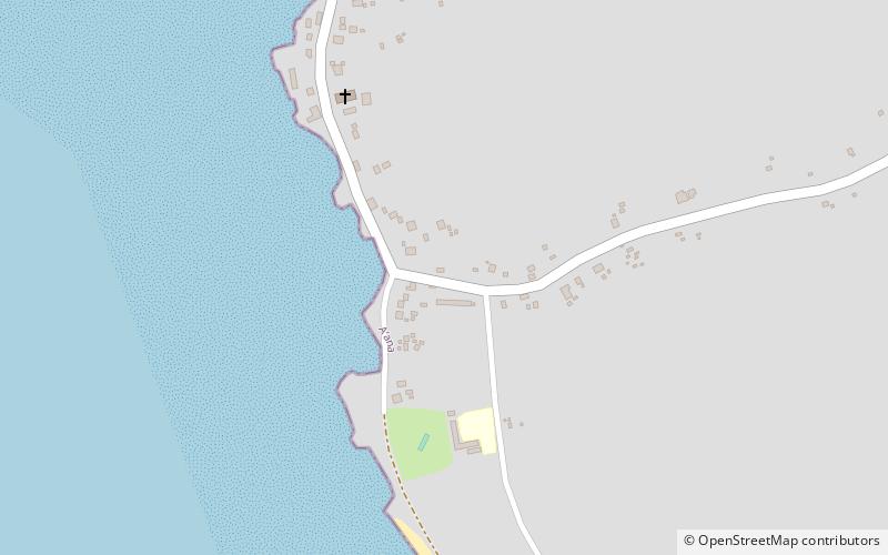 savaia upolu location map