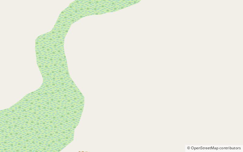 Rezerwat Przyrody Nylsvley location map