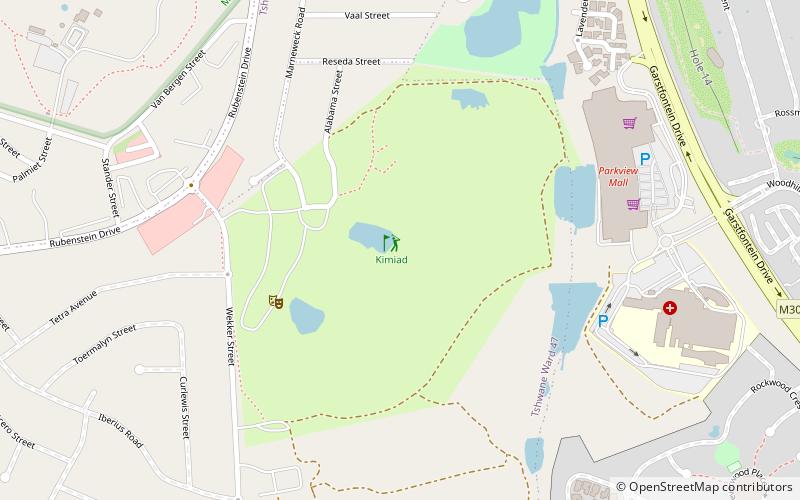 Kimiad location map