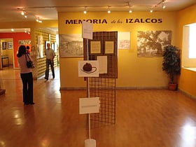Museo de la Palabra y la Imagen