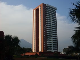 Torre El Pedregal