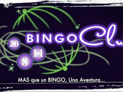 casino bingo santa tecla