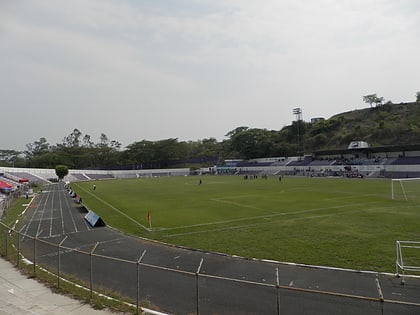 Stade José Gregorio Martínez