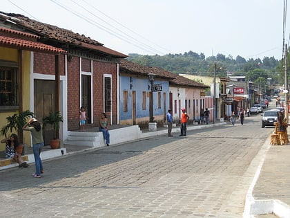 Concepción de Ataco