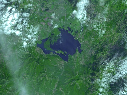Lake Olomega
