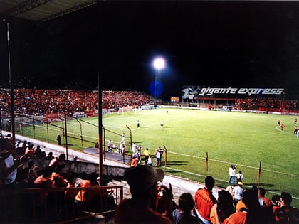 Stade Juan Francisco Barraza