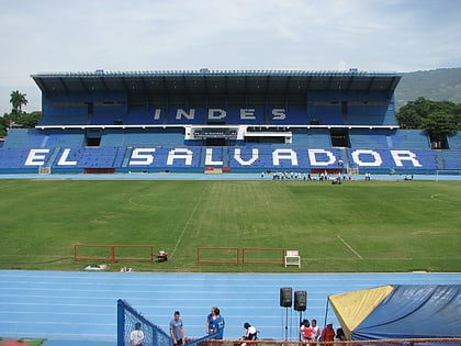 Stade Jorge-González