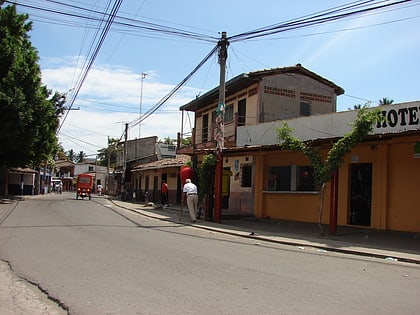 San Luis La Herradura