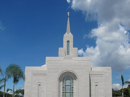 Templo de El Salvador