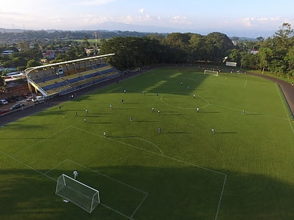 Estadio Simeón Magaña
