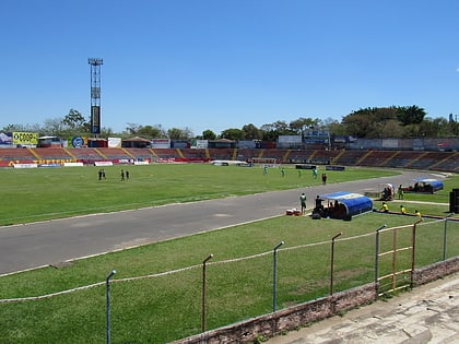Estadio Oscar Quiteño