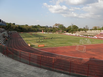 Estadio Universitario UES