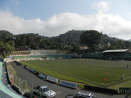 Estadio Las Delicias