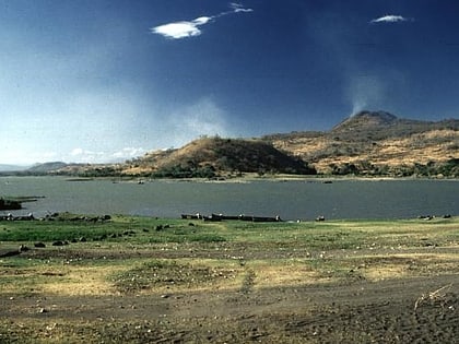 Lac de Güija
