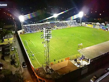 Estadio Jorge „Calero” Suárez