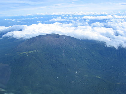 Volcán Ilamatepec