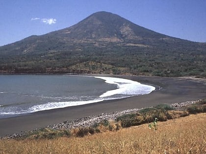 wulkan conchagua