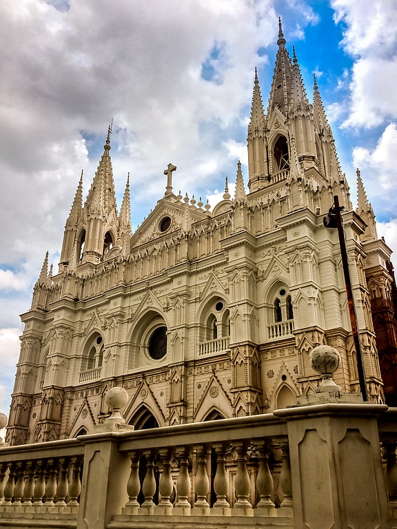 catedral de santa ana