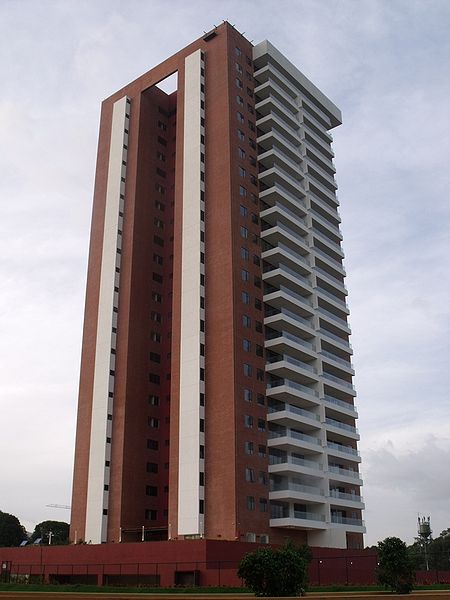 Torre El Pedregal