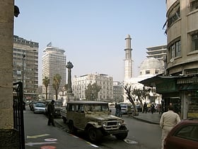 Plaza Marjeh