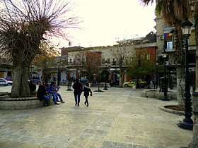 Al-Hatab Square