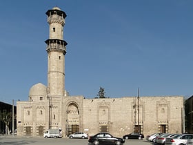 Al-Otrush Mosque
