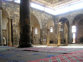 Al-Omari-Moschee