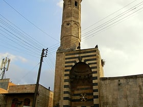 al saffahiyah mosque alep