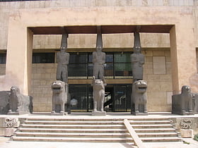 national museum of aleppo