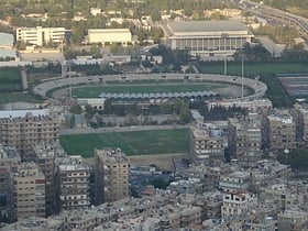 Al-Fayhaa Stadium