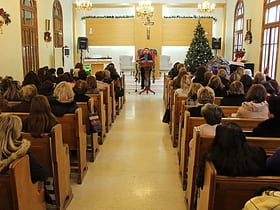 Armenian Evangelical Martyrs' Church