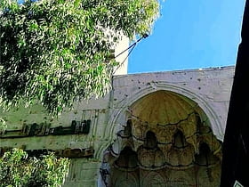 Altun Bogha Mosque