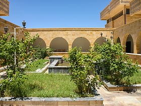Musée de Deir ez-Zor