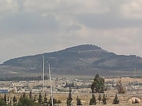 Jabal Kafraa