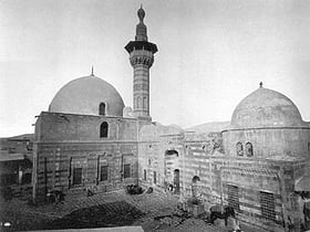 Murad Pasha Mosque